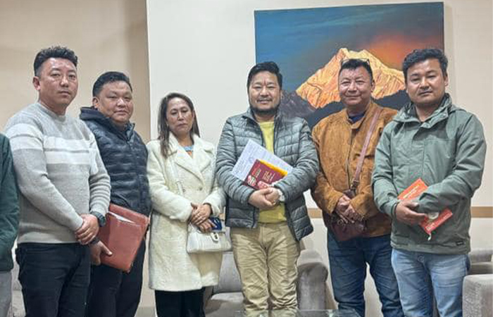 Community Engagement