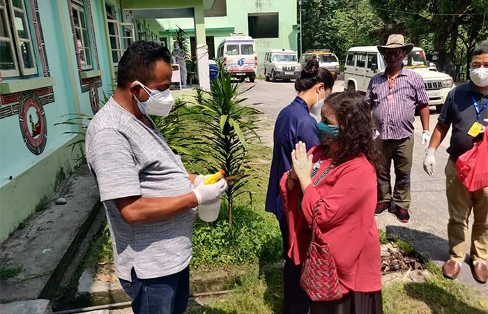 Development Initiatives