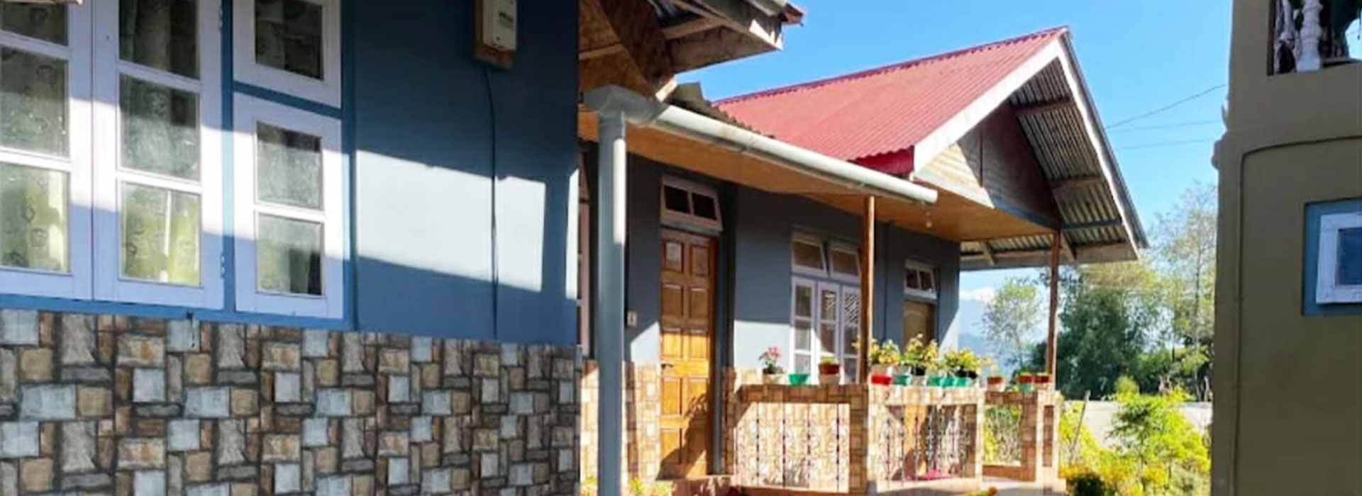 Kanchenjunga View Homestay