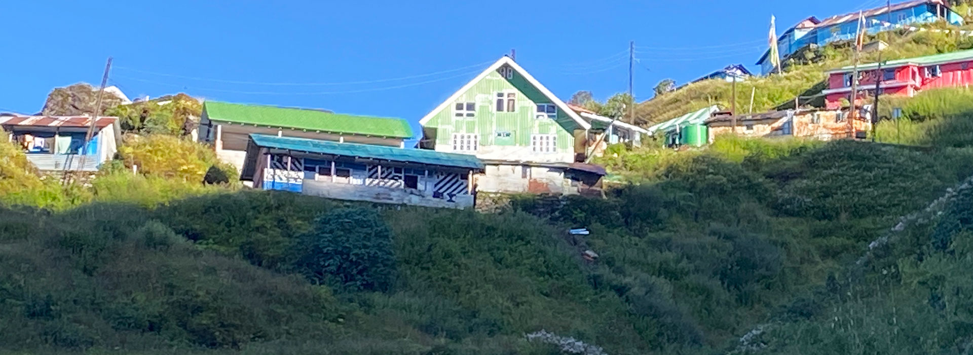 Lamakhang - Attic Room & Duplex Room