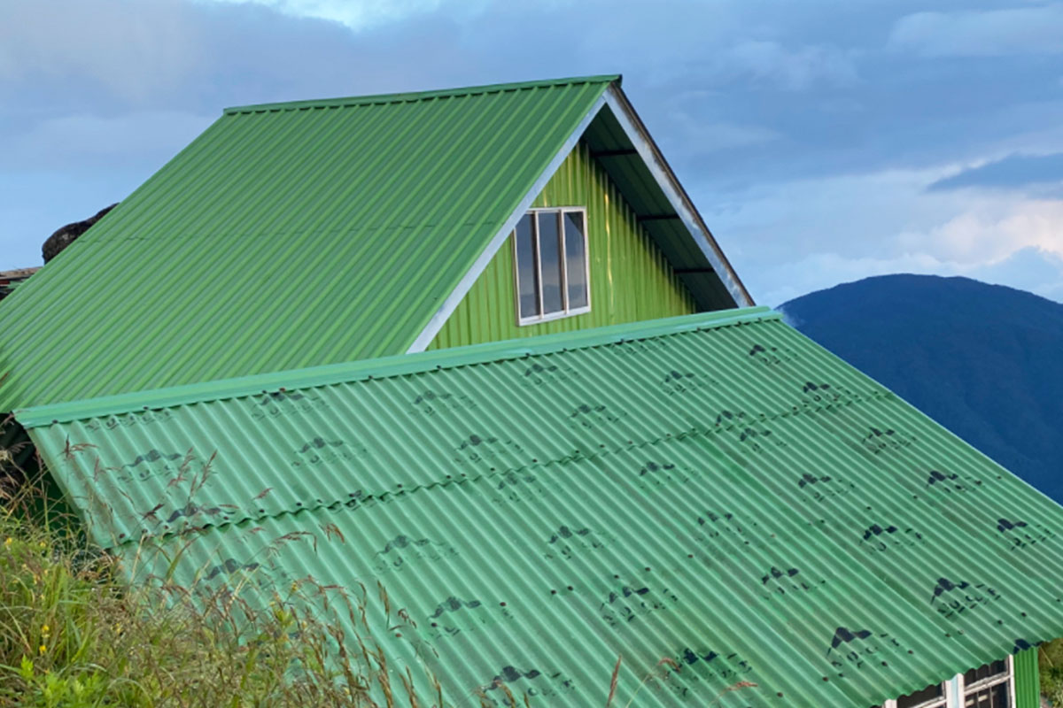 Lamakhang - Attic Room & Duplex Room
