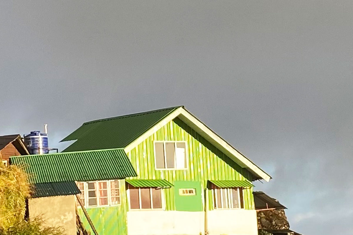 Lamakhang - Attic Room & Duplex Room