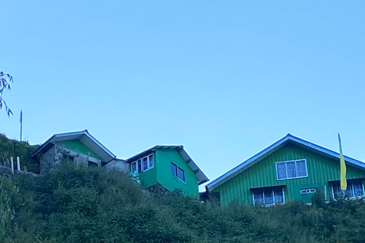 Lamakhang - Attic Room & Duplex Room