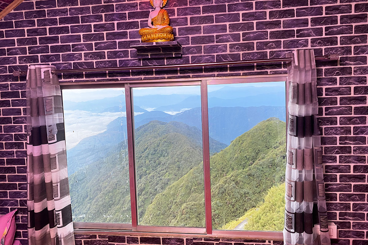 Lamakhang - Attic Room & Duplex Room