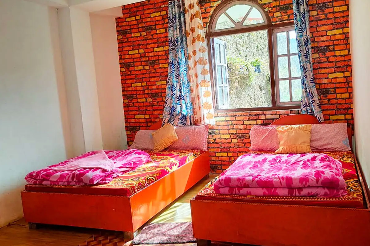 Palzer Sherpa Homestay