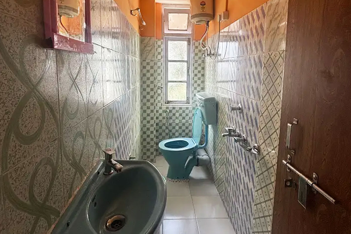 Iceland Homestay