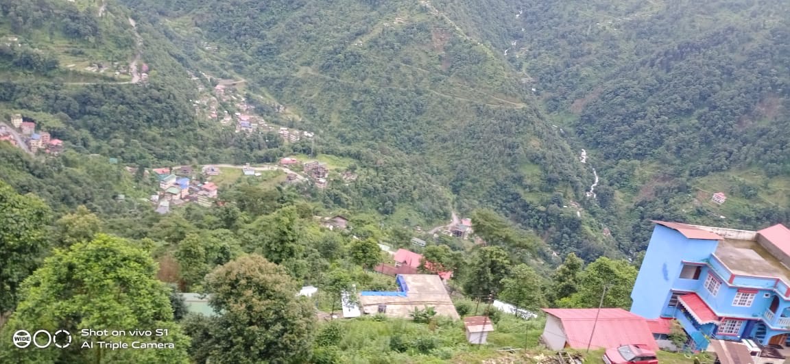 basera retreat - United Silk Route Tourism Development Society