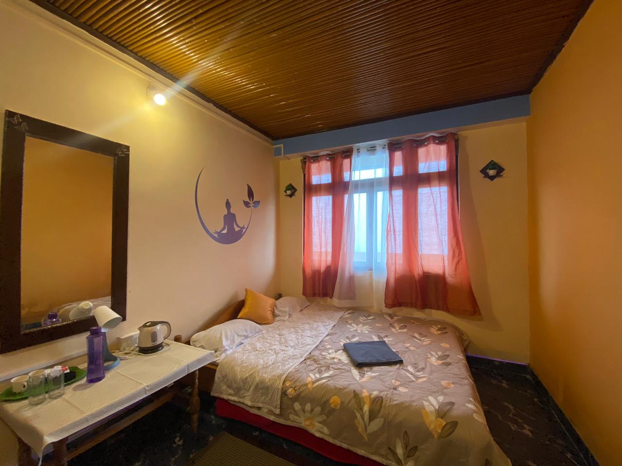 Agamlok Titli Resort