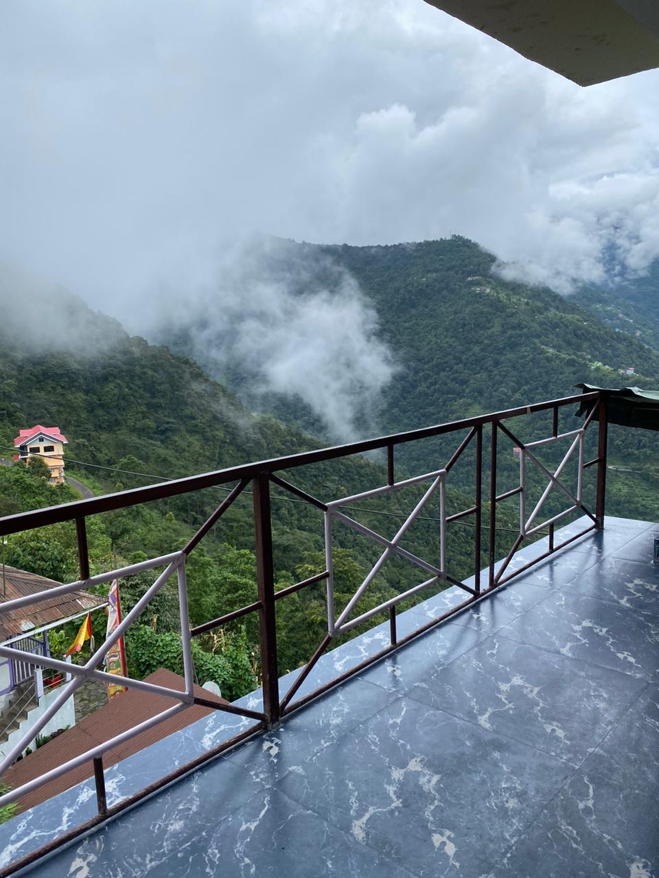 Agamlok Titli Resort