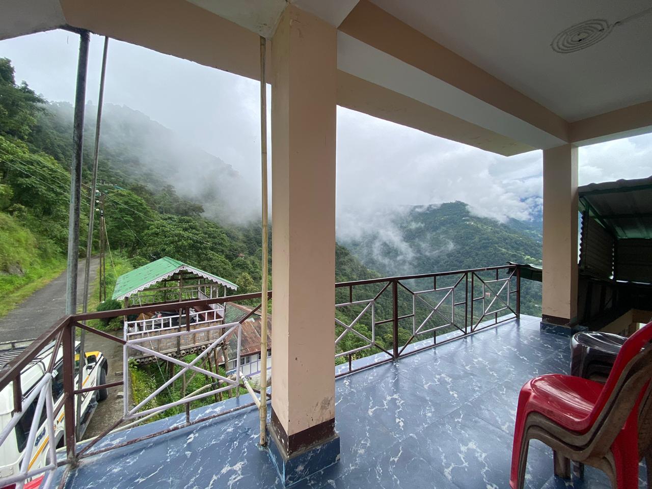 Agamlok Titli Resort