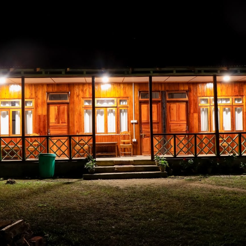 Yaku Khim Homestay