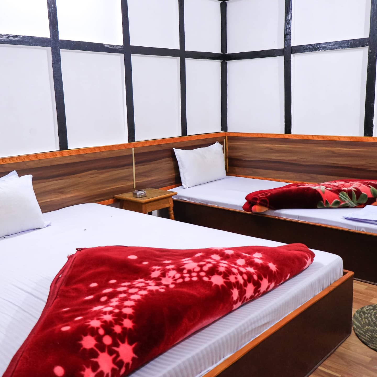 Yaku Khim Homestay