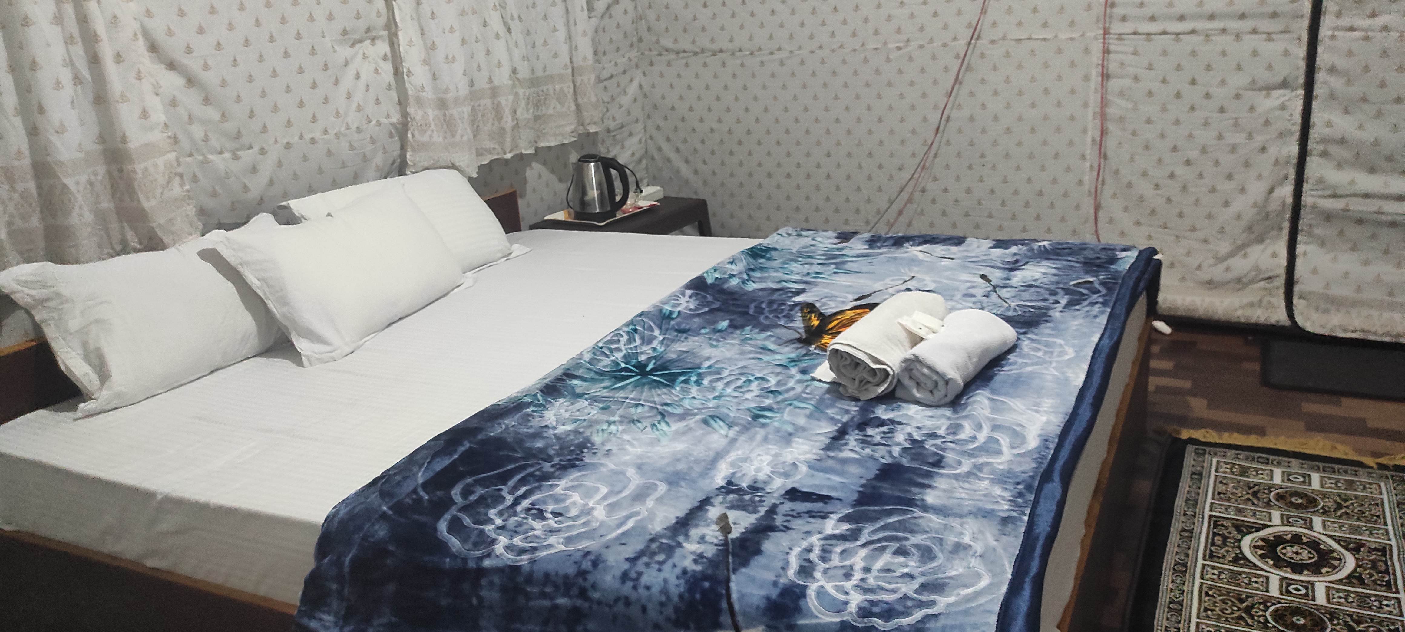Yaku Khim Homestay