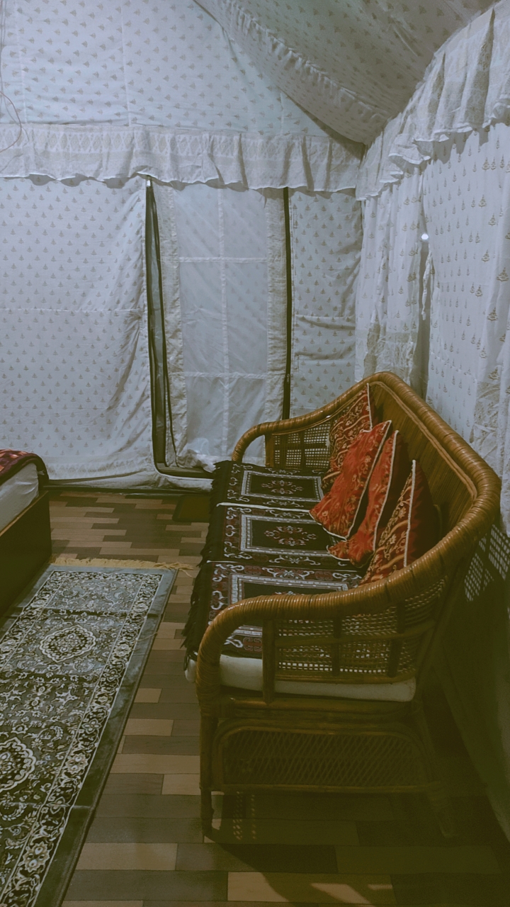 Yaku Khim Homestay