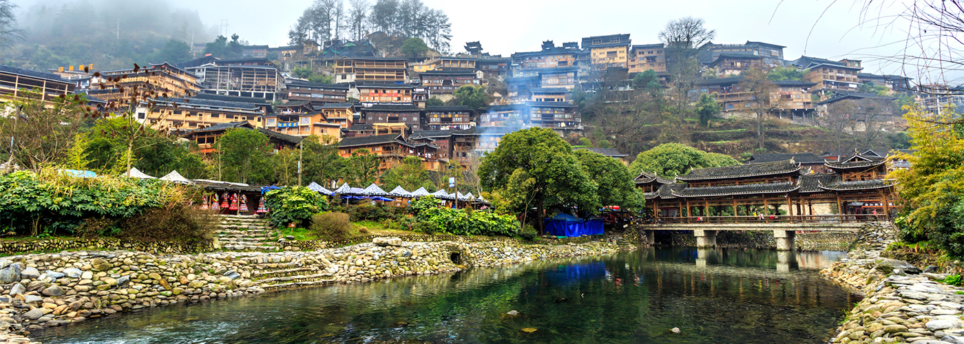 Aritar Village Exploration